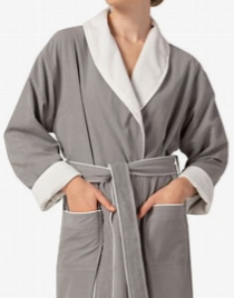 Bathrobes